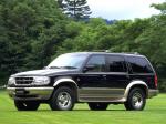 Ford Explorer Eddie Bauer 1996 года (JP)